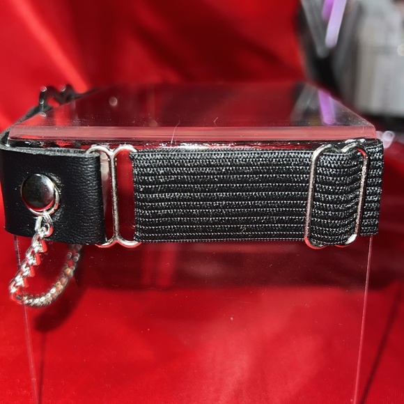 I ❤️ Alien Garter - Picture 8 of 10